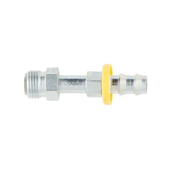 Picture of 32882-3-4 - Push On Field Attachable Hydraulic Hose Fitting - 82 Series Fittings