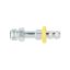 Picture of 32882-5-4 - Push On Field Attachable Hydraulic Hose Fitting - 82 Series Fittings