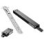 Picture of 3505-30 - Ball Bearing Guided, Miniature Manual Linear Slides - 3000 Series