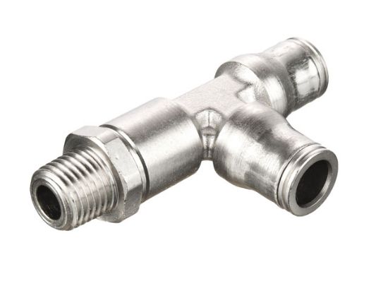 Picture of 3603 04 10 - Legris LF3600 Series 3603 - Metric-BSPT