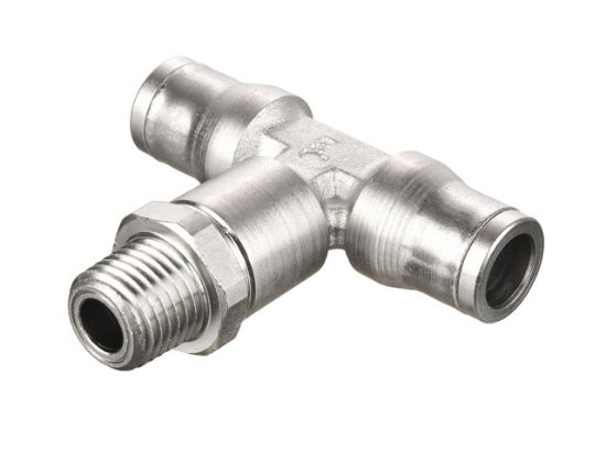 Picture of 3608 06 10 - Legris LF3600 Series 3608 - Metric-BSPT
