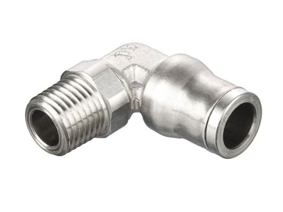 Picture of 3609 08 17 - Legris LF3600 Series 3609 - Metric-BSPT