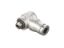 Picture of 3618 08 13 - Legris LF3600 Series 3618 - Metric-BSPP/Metric