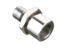 Picture of 3636 10 17 - Legris LF3600 Series 3636 - Metric-BSPP/Metric