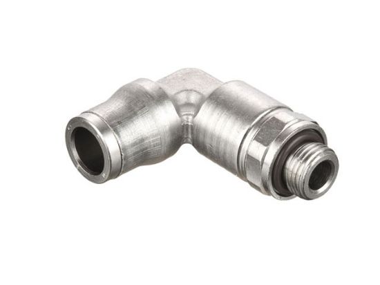 Picture of 3669 06 10 - Legris LF3600 Series 3669 - Metric-BSPP/Metric