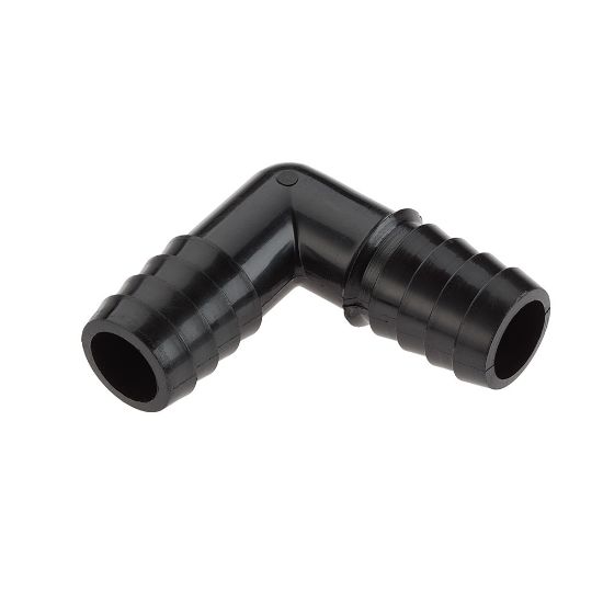 Picture of 365HB-10PP - Plastic Barbed Fittings, Parker Par-Barbs