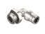 Picture of 3699 04 13 - Legris LF3600 Series 3699 - Metric-BSPP/Metric