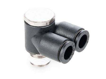 Picture for category Prestolok Composite W369PLPTJ - Inch