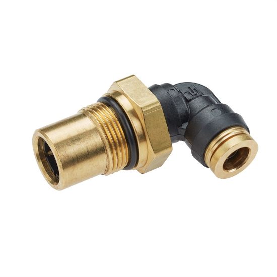 Picture of 369PTCRCKP-8-MA22 - Air Brake DOT Single & Double Check Valves