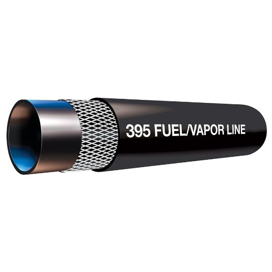 Picture of 39554 - Fuel Line/Vapor Emission Hose, Series 395