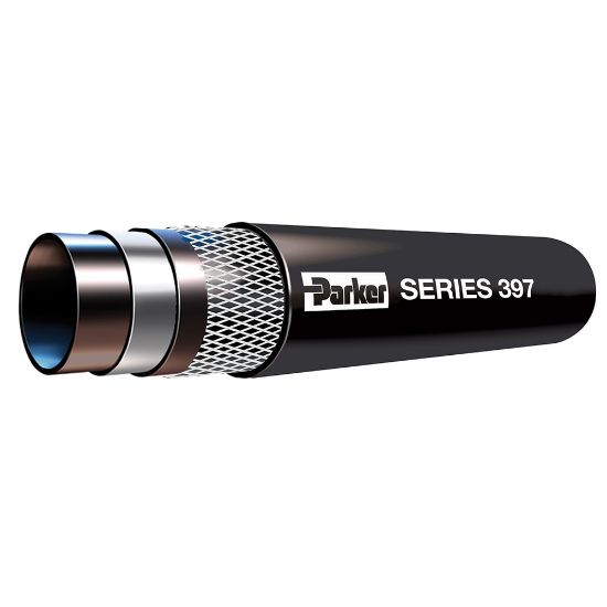 Picture of 39706 - SUPER-FLEX® FL Barrier Fuel Line Hose, Series 397