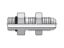 Picture of 6 WF5OX-WLN-S FKM - Triple-Lok 37° Straight WF5OX
