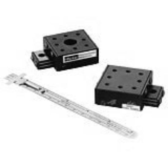 Picture of 4505 - Ball Bearing Guided, Standard Manual Linear Slides - 4000 Series