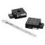 Picture of 4505 - Ball Bearing Guided, Standard Manual Linear Slides - 4000 Series