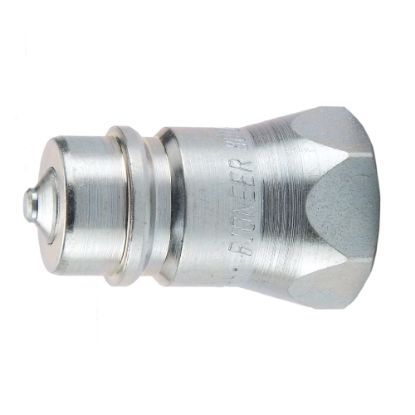 Picture of 4010-2P - Pioneer, Agriculture Quick Couplings, ISO 5675 / ISO 7241 - 4000 Series