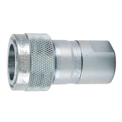 Picture of 4050-2P - Pioneer, Agriculture Quick Couplings, ISO 5675 / ISO 7241 - 4000 Series