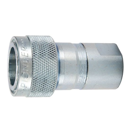 Picture of 4050-15 - Pioneer, Agriculture Quick Couplings, ISO 5675 / ISO 7241 - 4000 Series
