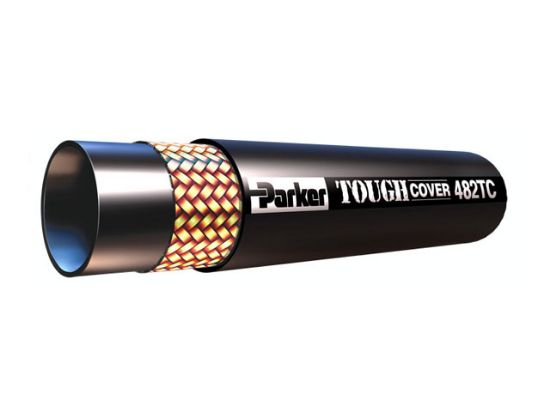 Picture of 482TC-16 - Hydraulic Industry Standard Hose 1275-3250 PSI – 482 Hose