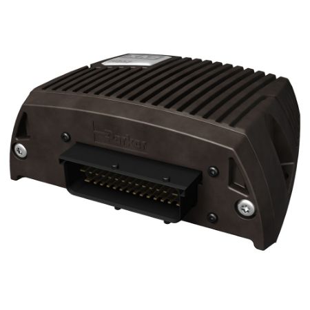 Picture for category Expansion controllers - IQAN-XA2