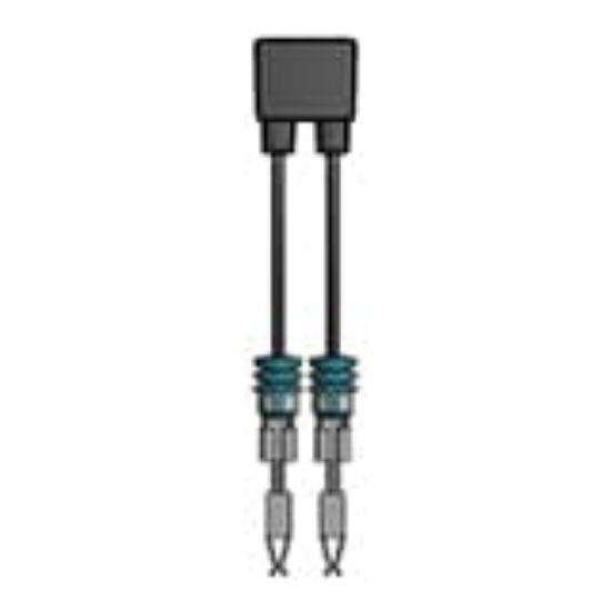 Picture of 5030060 - IQAN addressing and terminating resistor tags