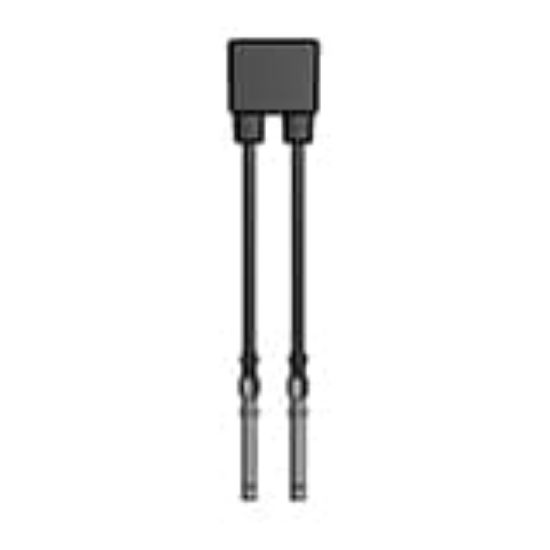 Picture of 5030162 - IQAN addressing and terminating resistor tags