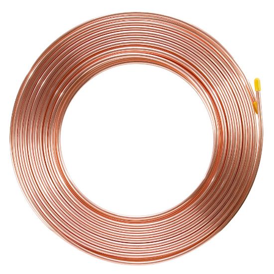 Picture of 50CT-2-30 - Copper Tubing