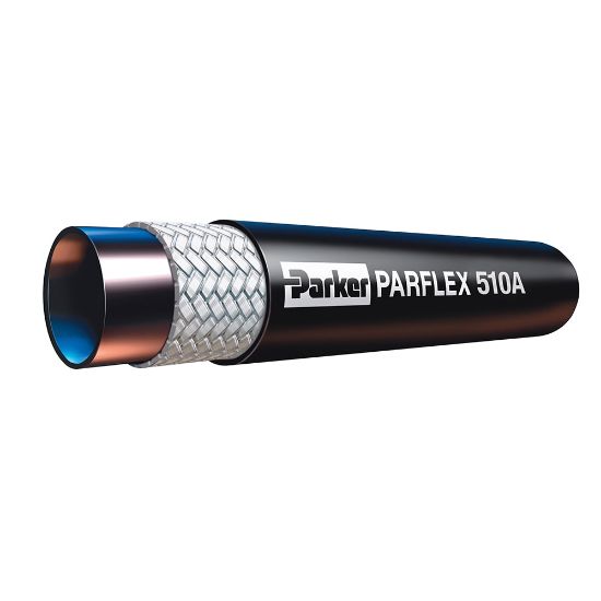 Picture of 510A-3 - OBSOLETE: Refrigerant Hose - 510A