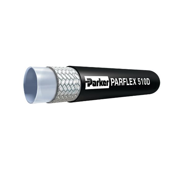 Picture of 510D-12 - 100R7 Hydraulic Hose - 510D