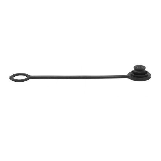 Picture of 5205-2M - Protective Dust Caps and Plugs for Quick Couplings