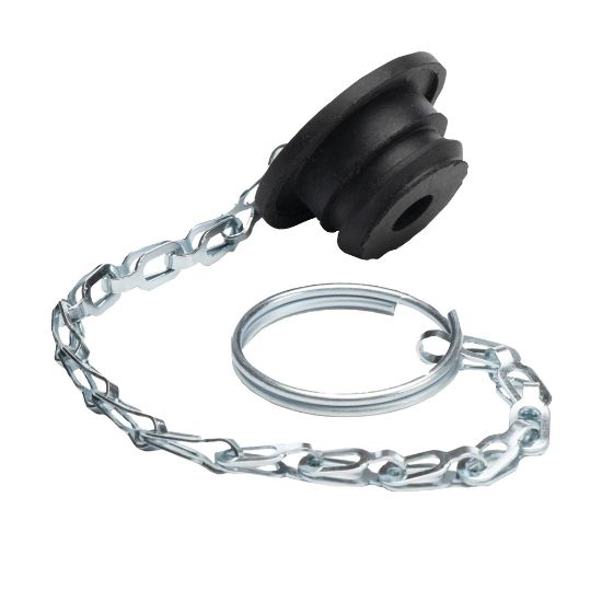 Picture of 5205-4 - Protective Dust Caps and Plugs for Quick Couplings