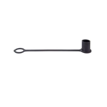 Picture of 5209-2M - Protective Dust Caps and Plugs for Quick Couplings