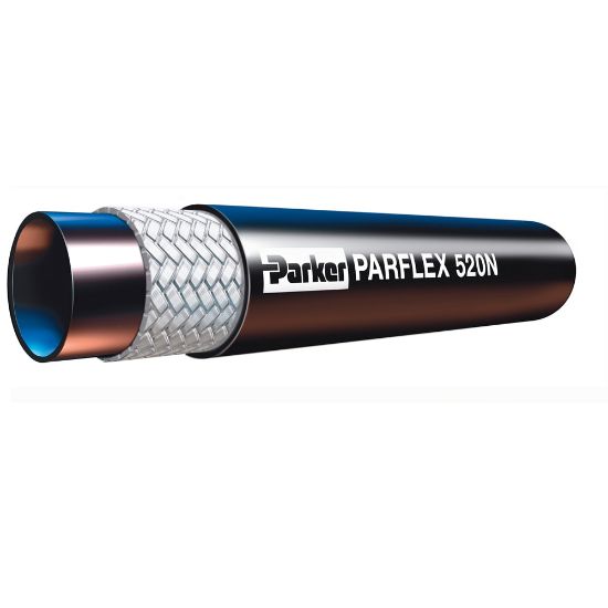 Picture of 520N-5 - 100R8 Hydraulic Hose – 520N/528N