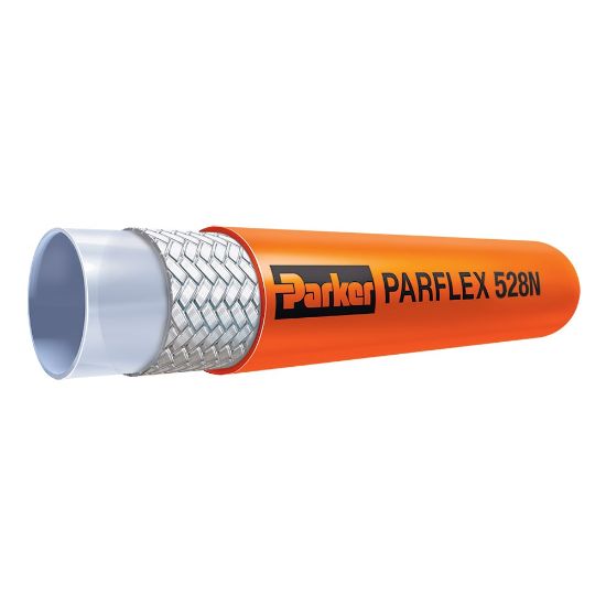 Picture of 528N-6 - 100R8 Hydraulic Hose – 520N/528N