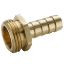 Picture of 54GH-10-12 - Brass Garden Hose Fittings