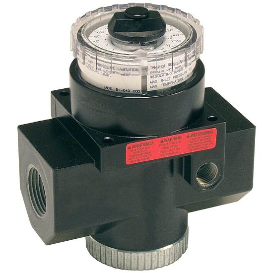Picture of 53R425RA1 - Dial-Air Regulators