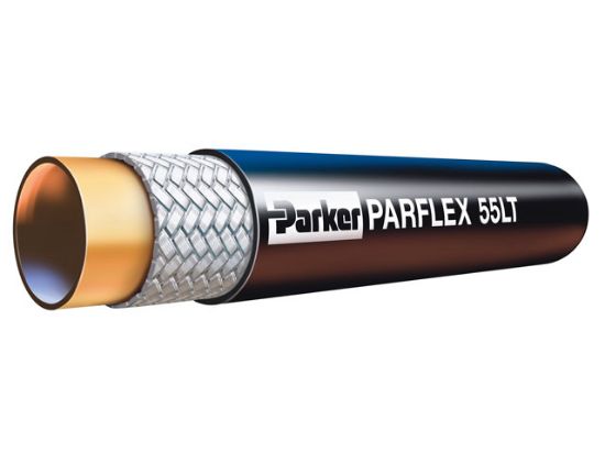 Picture of 55LT-6 - 100R7 Hose - 55LT