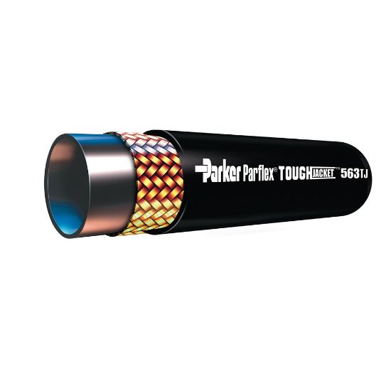 Picture of 563TJ-4 - 100R17 Hose - 563TJ