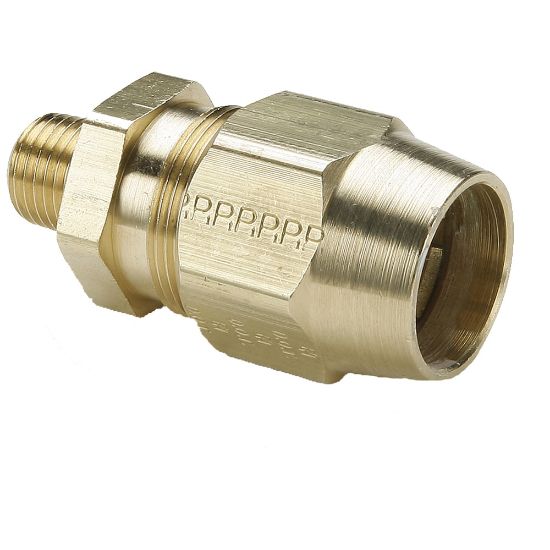 Picture of 68RB-6-6 - Air Brake Hose End Fittings