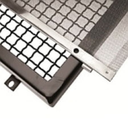 Picture for category Dust and Stone Guards for Air Oil Coolers - (Americas)