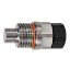 Picture of 59-752-12FP - Non-Spill, Flat Face Hydraulic ACME Thread to Connect Quick Couplings - 59 Series