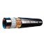 Picture of 590TJ-8-50 - Hydraulic Hose - 590TJ