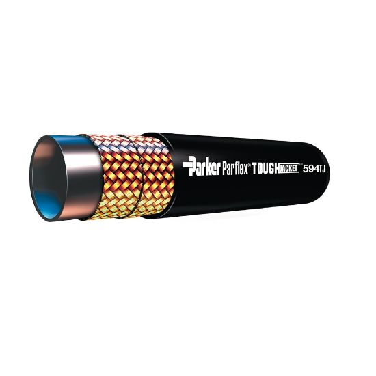 Picture of 594TJ-4 - 100R19 Hose - 594TJ