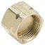 Picture of 59CA-6 - Brass Compression Fittings, Compress-Align