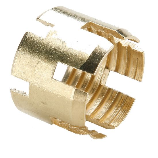 Picture of 60RB-6 - Air Brake Hose End Fittings