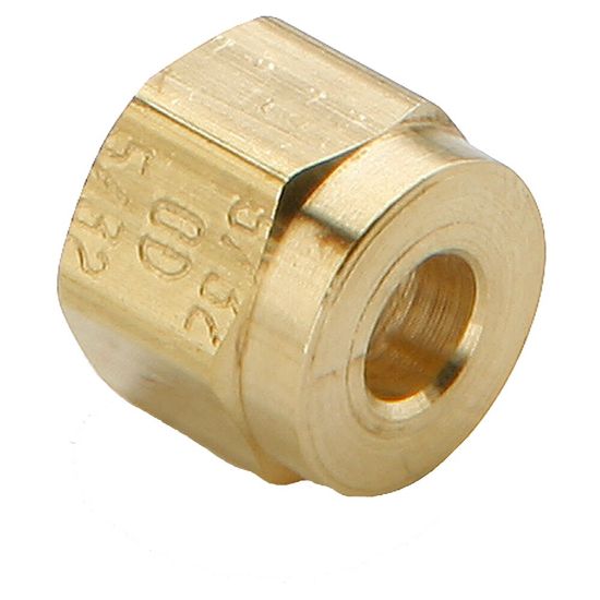 Picture of 61TF-2 - Brass Compression-Style Transmission Fittings