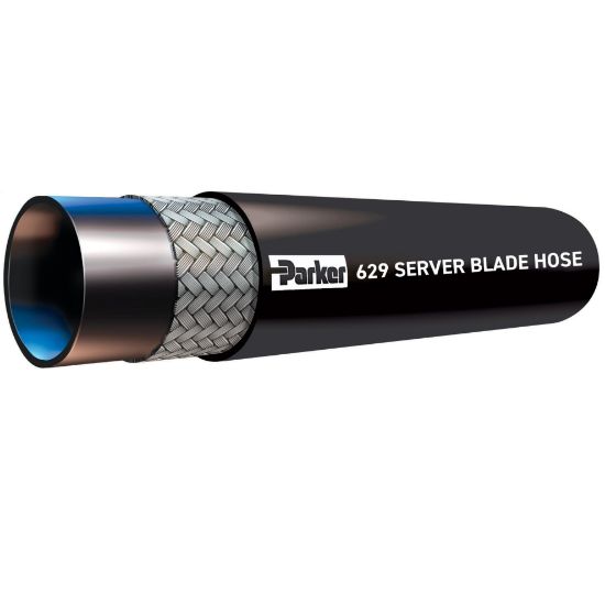 Picture of 629-4-RL - Server Blade Hose 150 PSI – 629 Hose