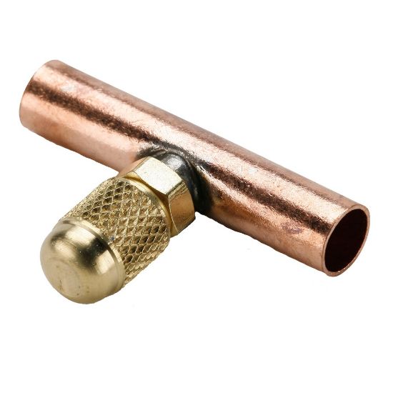 Picture of AVTS-6 - Refrigeration Access Valves