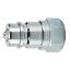 Picture of 6602-6-6 - General Purpose, ISO 7241-A, Hydraulic Quick Couplings - 6600 Series