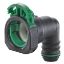 Picture of A624A58 55 04 - SAE J2044 Push-to-Connect Fittings, Safe Lock