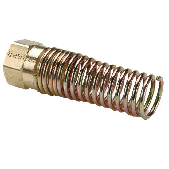 Picture of 67RBSG-6 - Air Brake Hose End Fittings